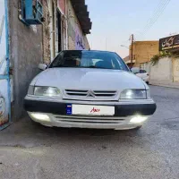 فروش  زانتیا ۲۰۰۰ مدل۸۹