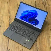 لپ‌تاپ HP OMEN 16X / ترکیب قدرت و جذابیت