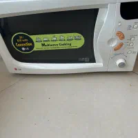 ماکروفر اصل کره و سرخ کن چرخشی فرانسوی