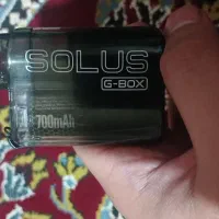 پاد سولوس کیت
