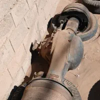 دیفرانسیل کاویان ۱۱۹