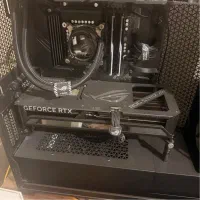 کیس گیمینگ 5070 rog