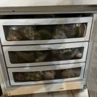 یخچال امرسان