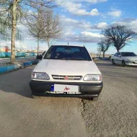 پراید 96 اتاق تعویض۱۴۰۴