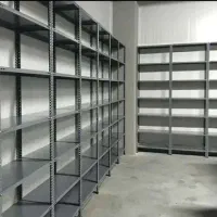 قفسه فلزی نو