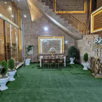 باغ تالار و عمارت آراکس خدمات مجالس سالن عقدکترینگ