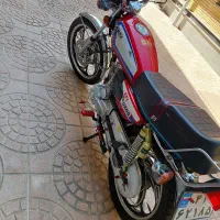 موتور نیکتاز ۲۰۰