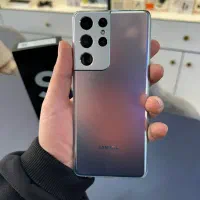 S21 Ultra/256G|موبایل|کرج, فاز ۳ گوهردشت|دیوار