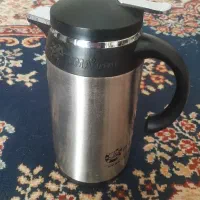فلاکس چای ۱.۳ لیتر فوما اصل ژاپن