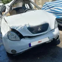 تیبا۱مدل۹۵تصادفی