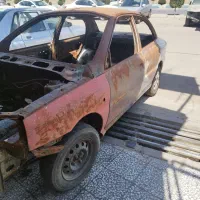 به یک نقاش خودرو نیازمندیم