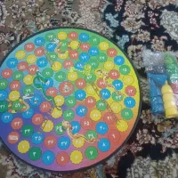منچ بازی