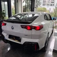 فروش BMW X2 زیر قیمت