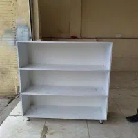 دکور و قفسه مغازه