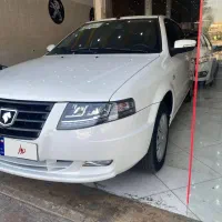 سورن پلاس مدل ۱۴۰۳ دریچه سیم