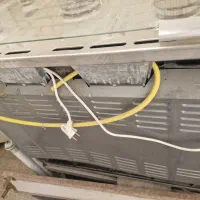 فرگاز|اجاق گاز و لوازم برقی پخت‌وپز|مهاجران, |دیوار