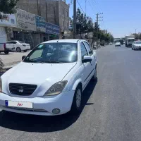 تیبا|خودرو سواری و وانت|رباطکریم, رباطکریم|دیوار