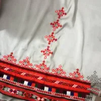لباس دست دوز