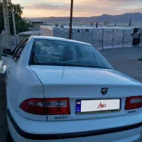 سمند 95 Lx