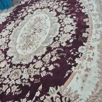 فرش ۱۲ متری دست دوم