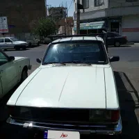 پیکان وانت ۸۷ شاسی سالم بیرنگ پیچ به پیچ فابریک