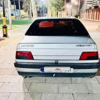 پژو ۹۲|خودرو سواری و وانت|زاهدان, |دیوار