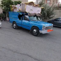 نیسان بار کرج