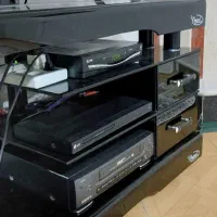 میز تلویزیون