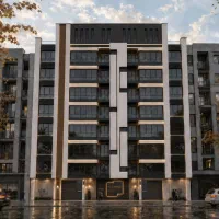 فروش-اقساطی-آپارتمان-در-تاپ-لوکیشن-محمود-آباد