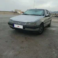 ۴۰۵ فروش فوری