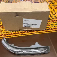 راهنمای داخل ایینه سمت شاگرد هیونداi20