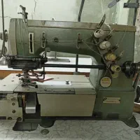 چرخ صنعتی کاوردوز Rimoldi
