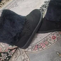 کفش دخترانه واستوک