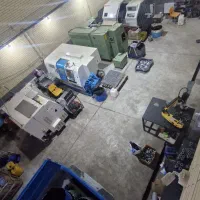 استخدام اپراتور تراش cnc