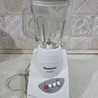 مخلوط‌کن پاناسونیک اصل مدل MX-N800G در حد نو