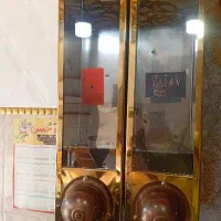 فروش دو عدد جای قهوه