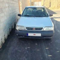 پراید۸۸|خودرو سواری و وانت|شیروان (خراسان), |دیوار