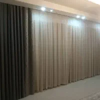 پرده نباتی جنسش زنبوری