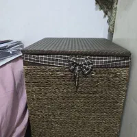 باکس لباس