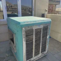 پوسته کولر 5000