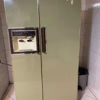 یخچال جنرال الکتریک
