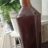 سرکه سیب کاملا ارگانیک تضمینی
