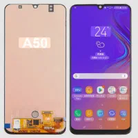 السیدی a50ونوت4وتبلت