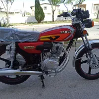هوندا 200 پرواز 403