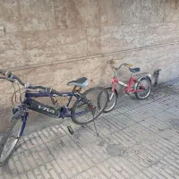 دوعدوچرخه 20و26