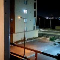 آپارتمان مسکن مهر