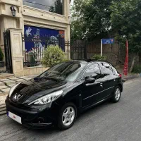 ۲۰۷ پانا دنده معاوضه