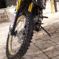 تریل روان ۲۰۰