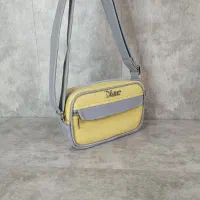 کیف دوشی زنانه چرم