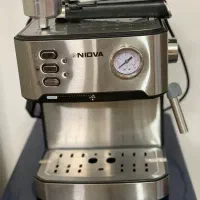 قهوه سازNidva